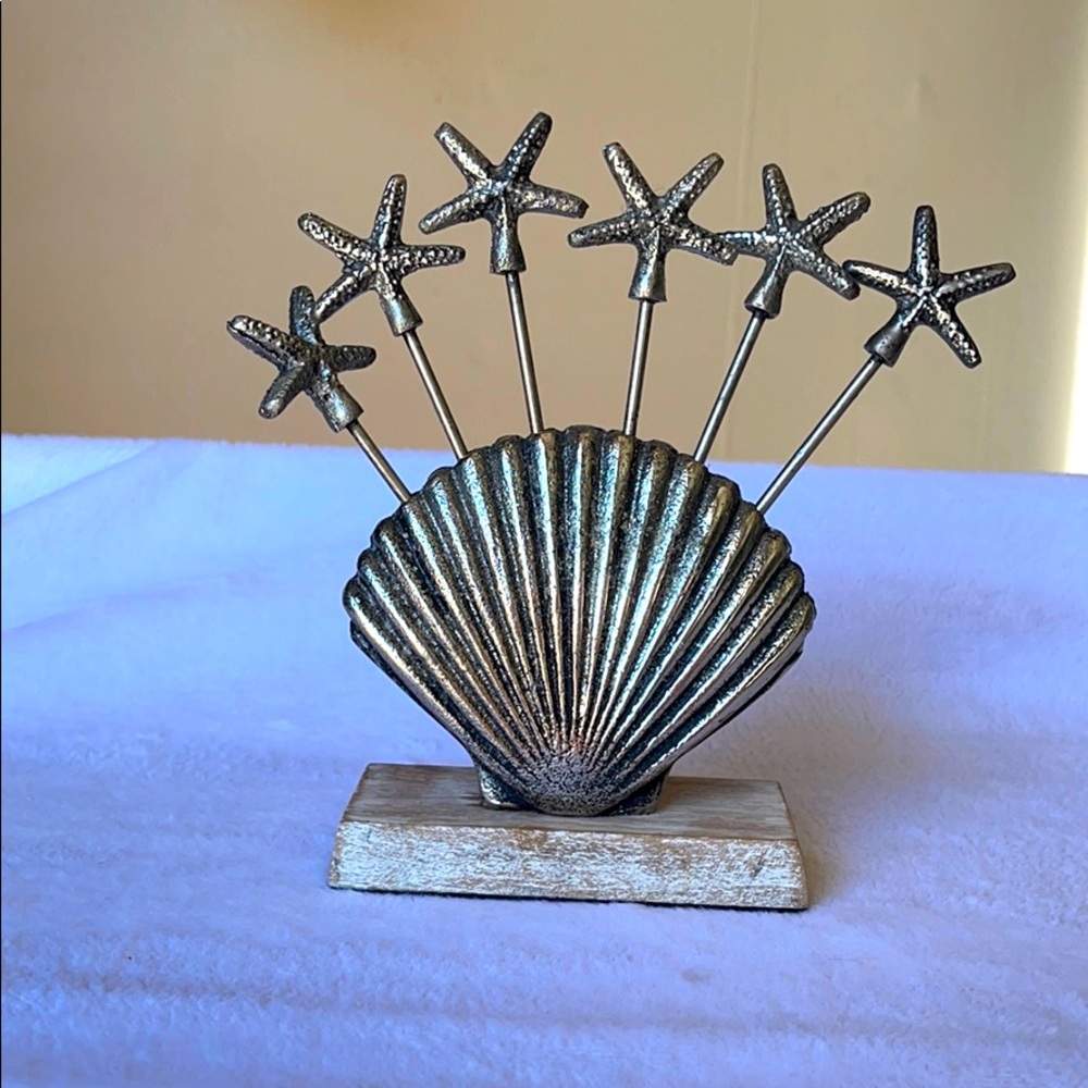 Pier 1 cocktail Skewers